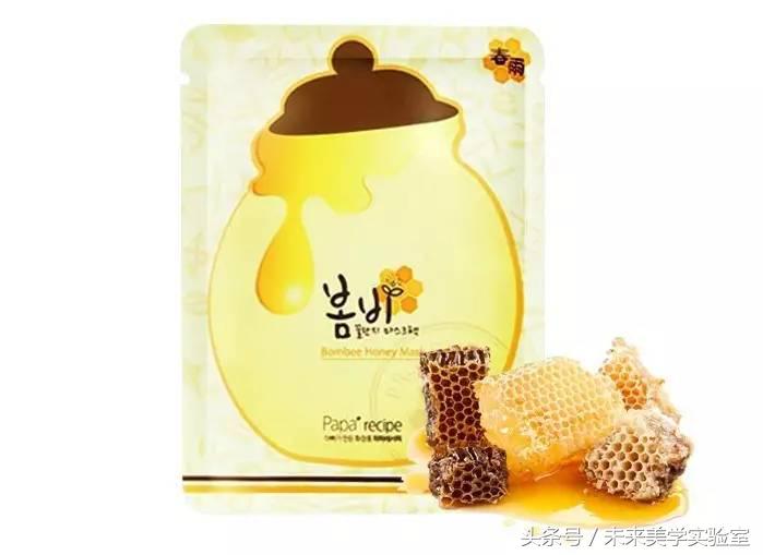 春雨补水保湿蜂蜜面膜测评,春雨补水保湿蜂蜜面膜是哪款