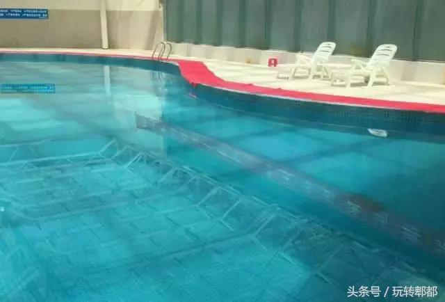 郫都室外游泳池,郫都区对外开放的游泳池