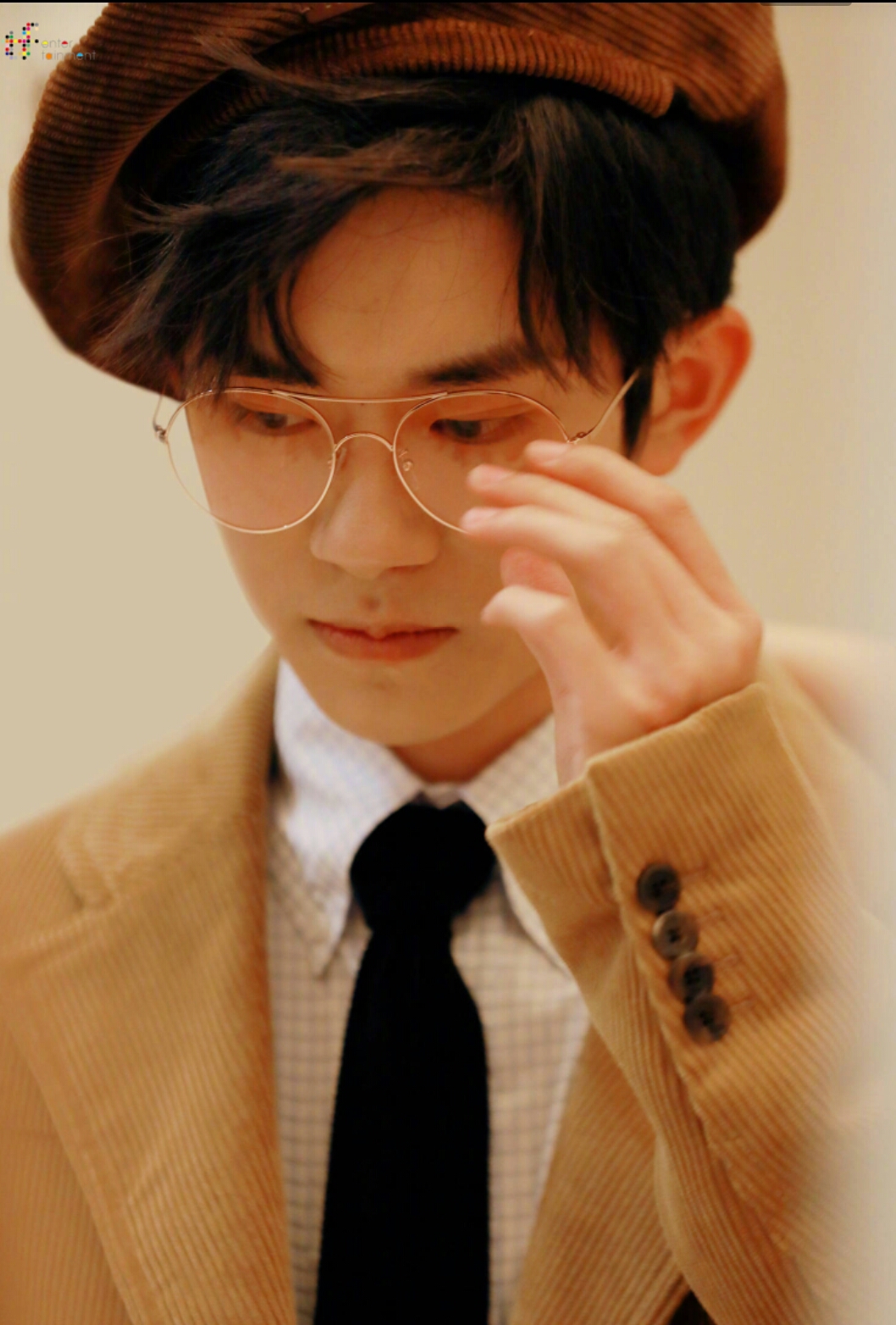 行走的荷尔蒙易烊千玺,易烊千玺荷尔蒙爆棚完整版