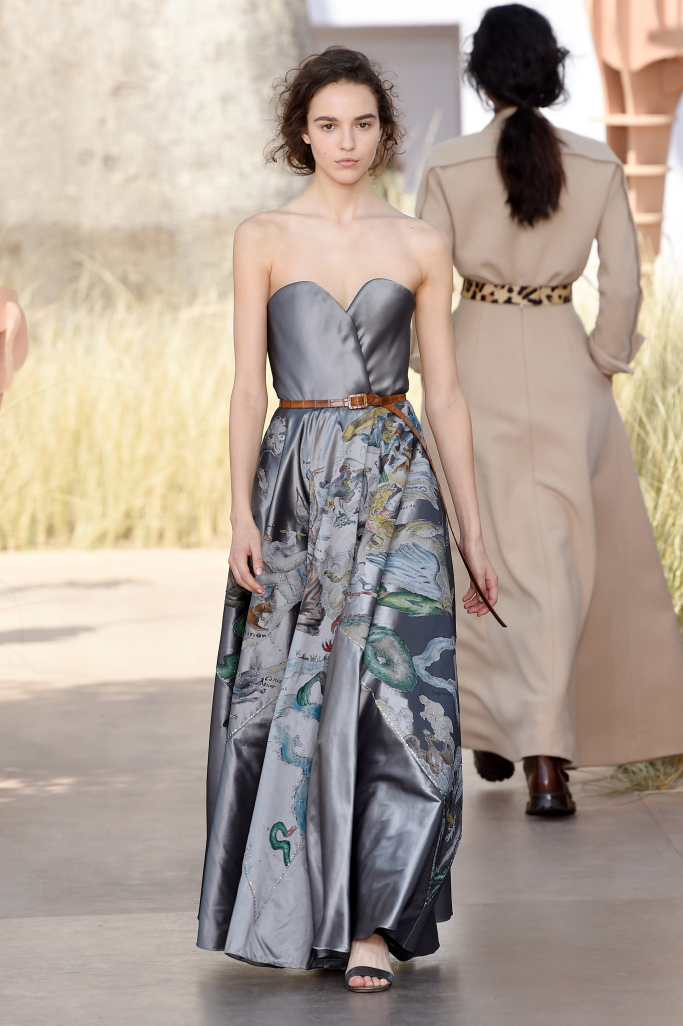 高定周adoritz,dior高定20172018秋冬