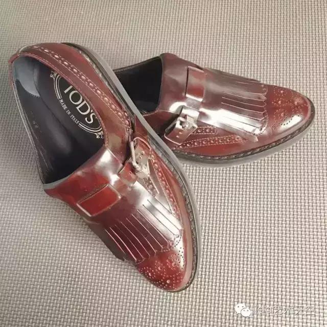 每天分享一双鞋,分享每日鞋子