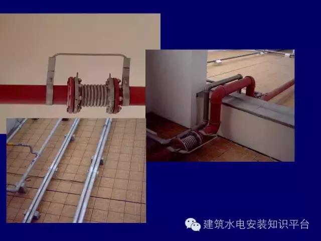 避雷引下线和变配电室,接地引下线敷设要求