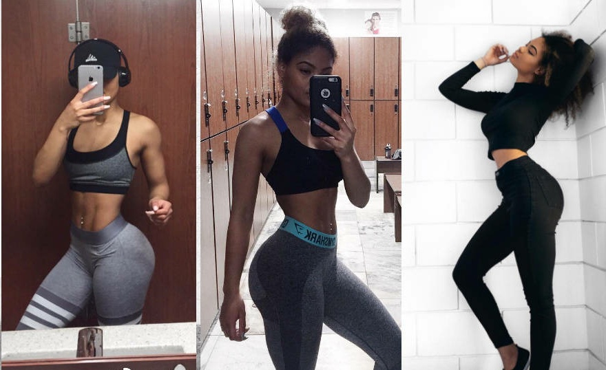 臀腿力量强化训练：6个动作强化臀腿增强下肢关节保护力量