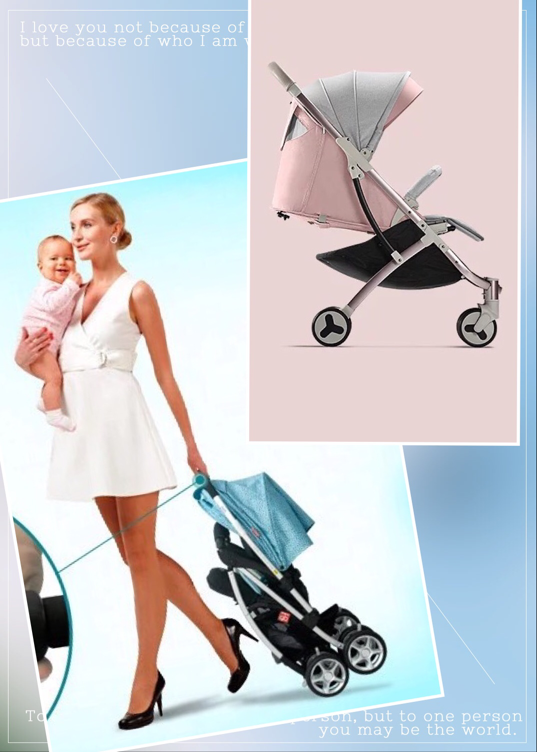 盘点那些没必要买的宝宝用品,宝宝必备品实用清单推荐