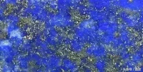 辨别青白玉真假,老青金怎么分辨