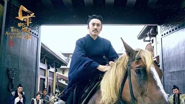 历史上司马懿是一个什么样的人,司马懿真实历史