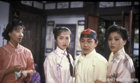 《大帅哥》将至，这个光头00后估计不认识，80后全是回忆