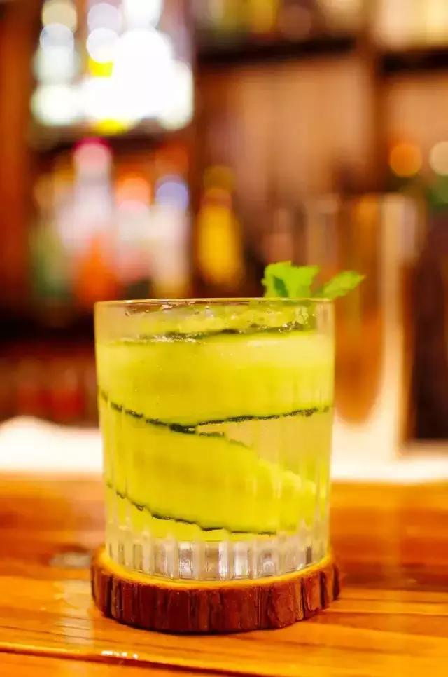 贵阳最有氛围的小酒吧,贵阳有格调的小酒吧