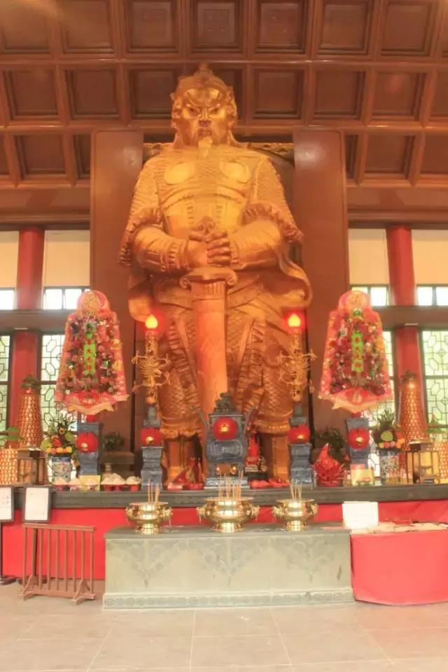 高端CBD悠悠两地情——车公庙