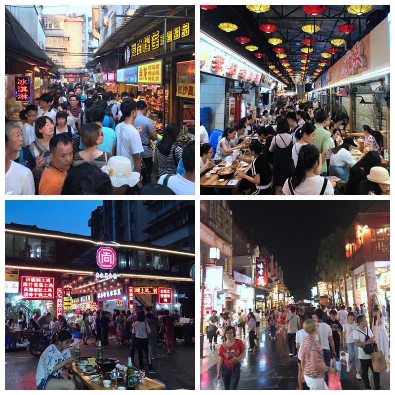 去桂林如何最省钱的玩,一家三口自己去桂林旅游