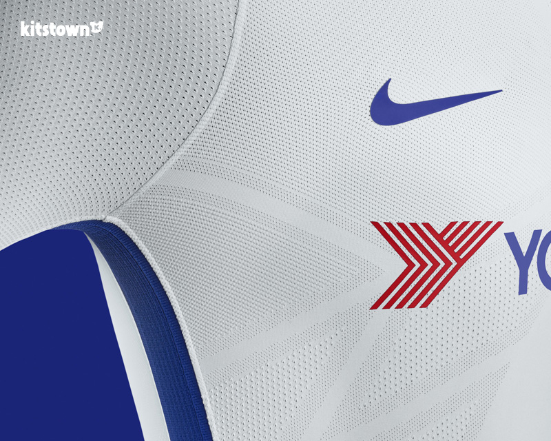 英超各队新赛季球衣,新赛季英超各队球衣