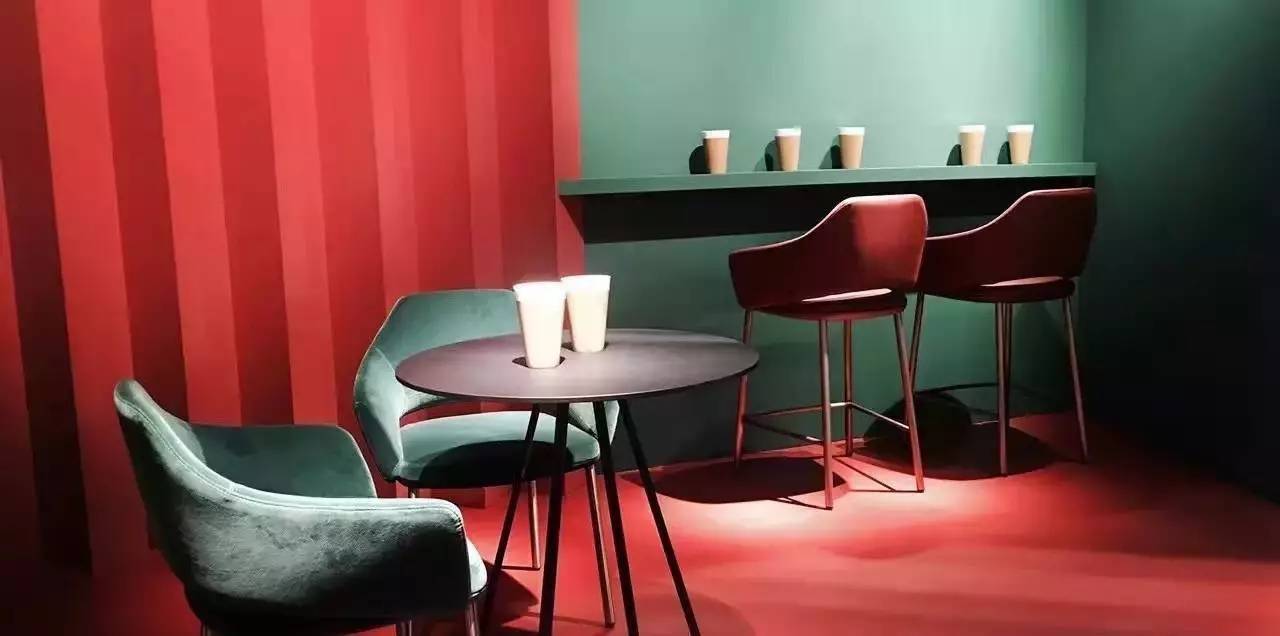 地板与家具配色,地板和家具颜色太接近