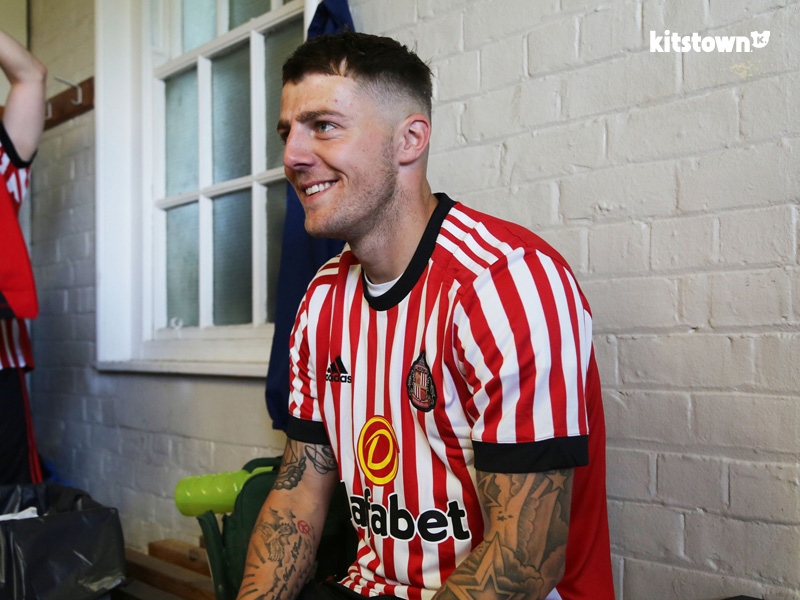 英超各队新赛季球衣,新赛季英超各队球衣