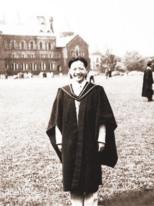 这个1米49的清华学子曾带领国足称霸亚洲