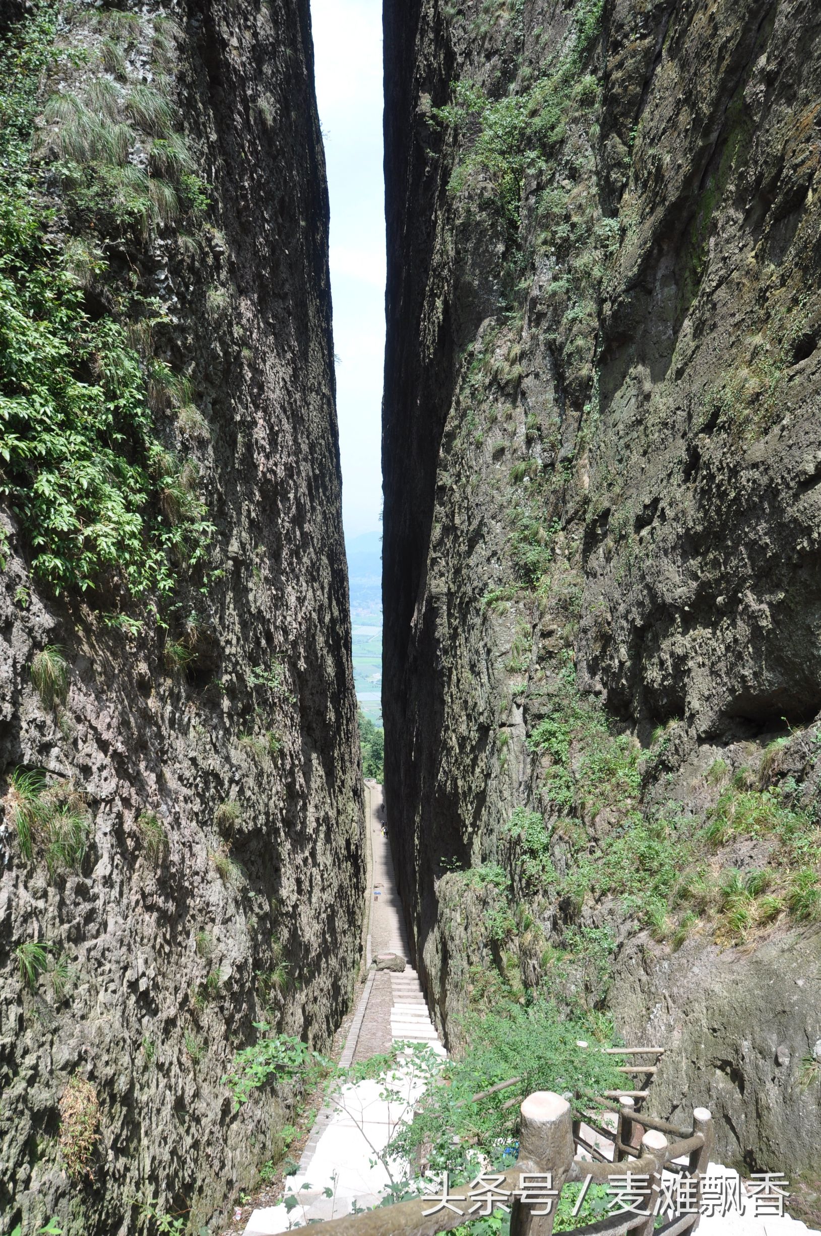 鬼谷子的传奇故事三,天门山鬼谷子的传说