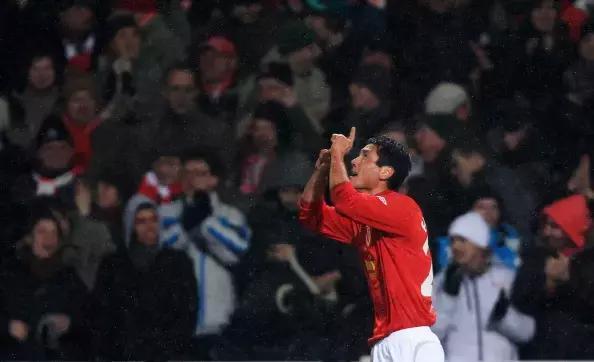 中国球员留洋董路,中国足球七大留洋球员