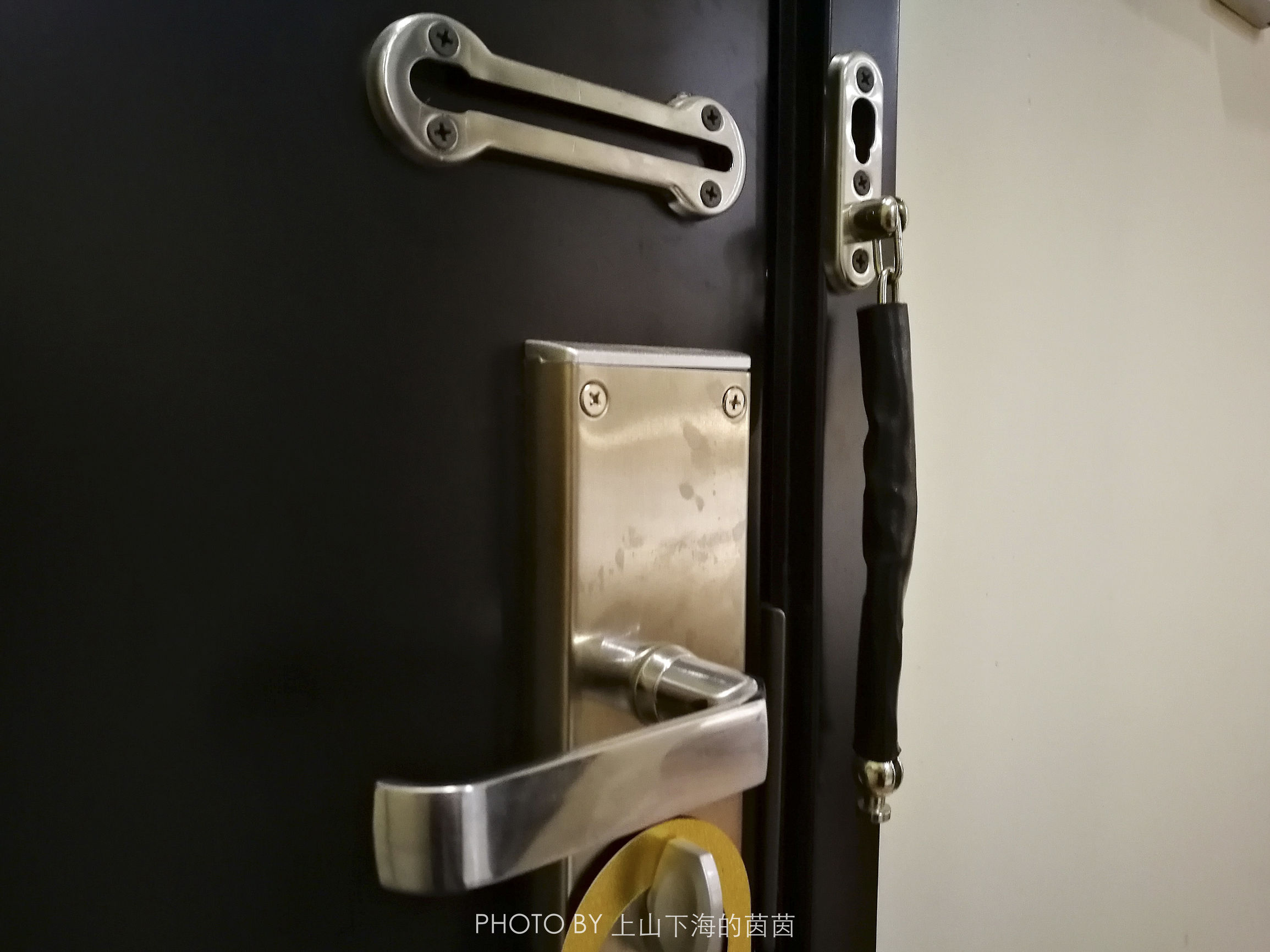 迪航精品酒店上海浦东机场店,酒店住宿点评