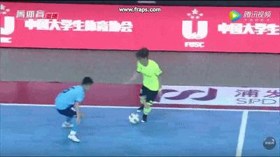 2019大学生足球总决赛,中国大学生五人制足球联赛logo