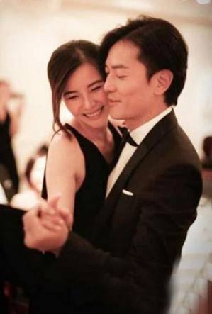 港产警匪片映射时代记忆,刘青云古天乐警匪片