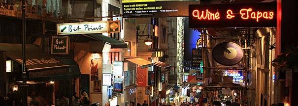 港产警匪片映射时代记忆,刘青云古天乐警匪片