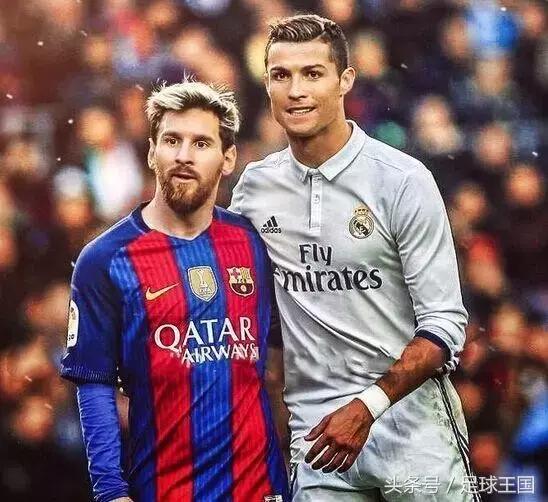 梅罗绝代双骄,梅罗时代绝代双骄互相成就