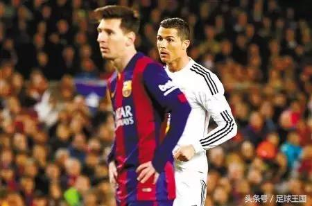 梅罗绝代双骄,梅罗时代绝代双骄互相成就