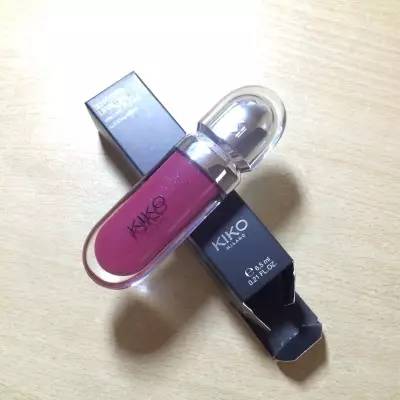 评测｜这些活跃在时博界的口红，的确可以让我秒变小妖精！