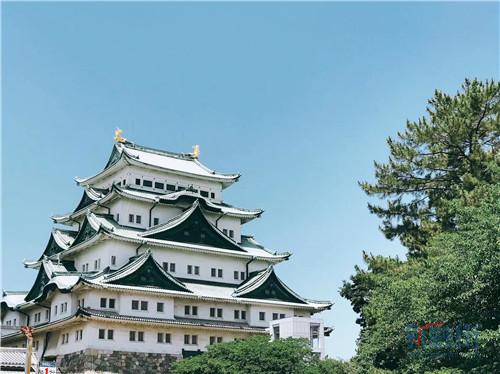 日本名古屋必吃美食,日本名古屋最好的美食