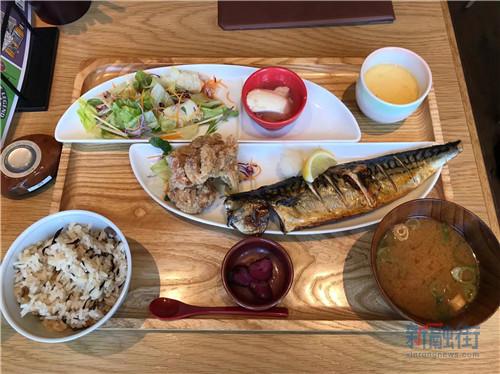 日本名古屋必吃美食,日本名古屋最好的美食