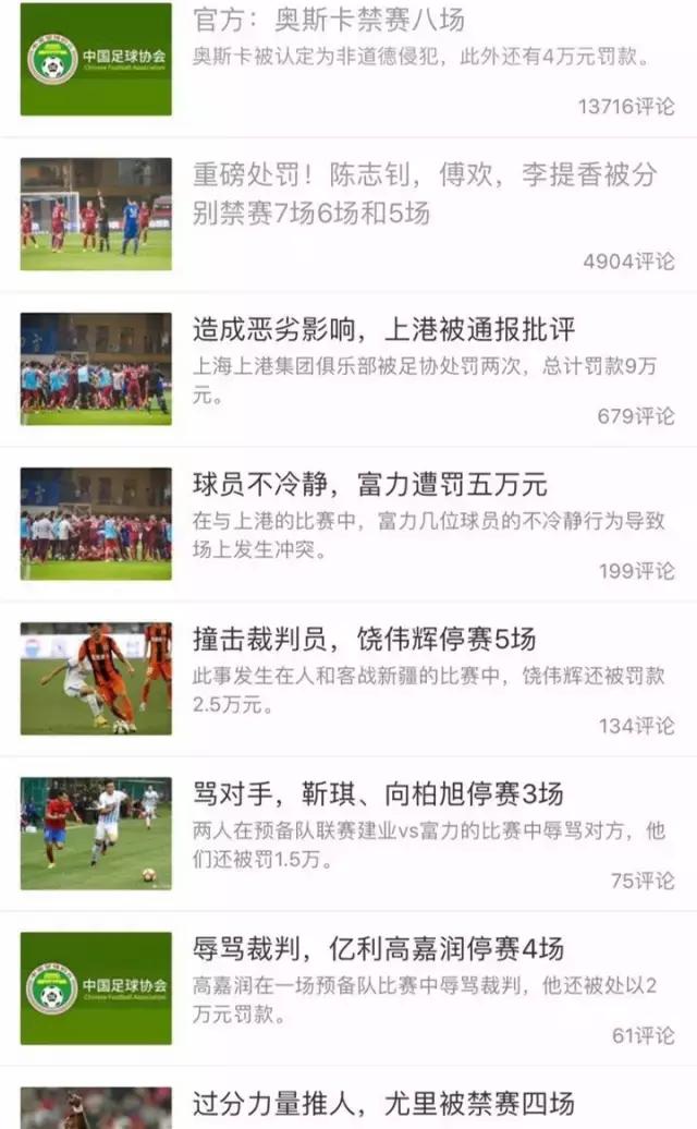 足协重磅罚单是真的吗,足协开出新赛季首张罚单