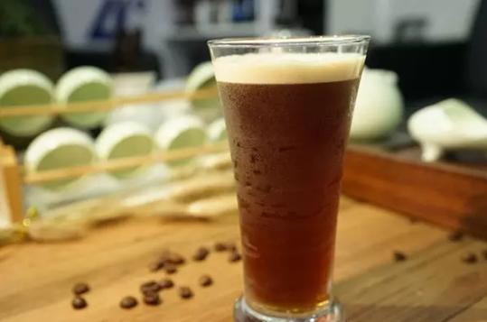 星巴克深度烘焙的速溶咖啡,星巴克咖啡能制作什么