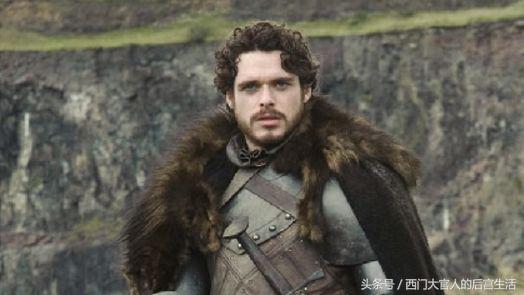 权力的游戏第七季的预告,权力的游戏第七季6