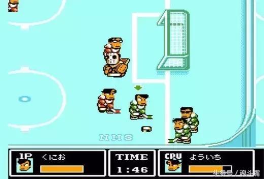 无厘头游戏名字大全,fc热血系列游戏