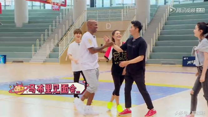 约吧大明星鹿晗致爱,约吧大明星鹿晗与粉丝