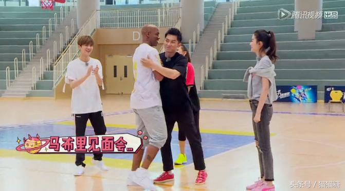 约吧大明星鹿晗致爱,约吧大明星鹿晗与粉丝