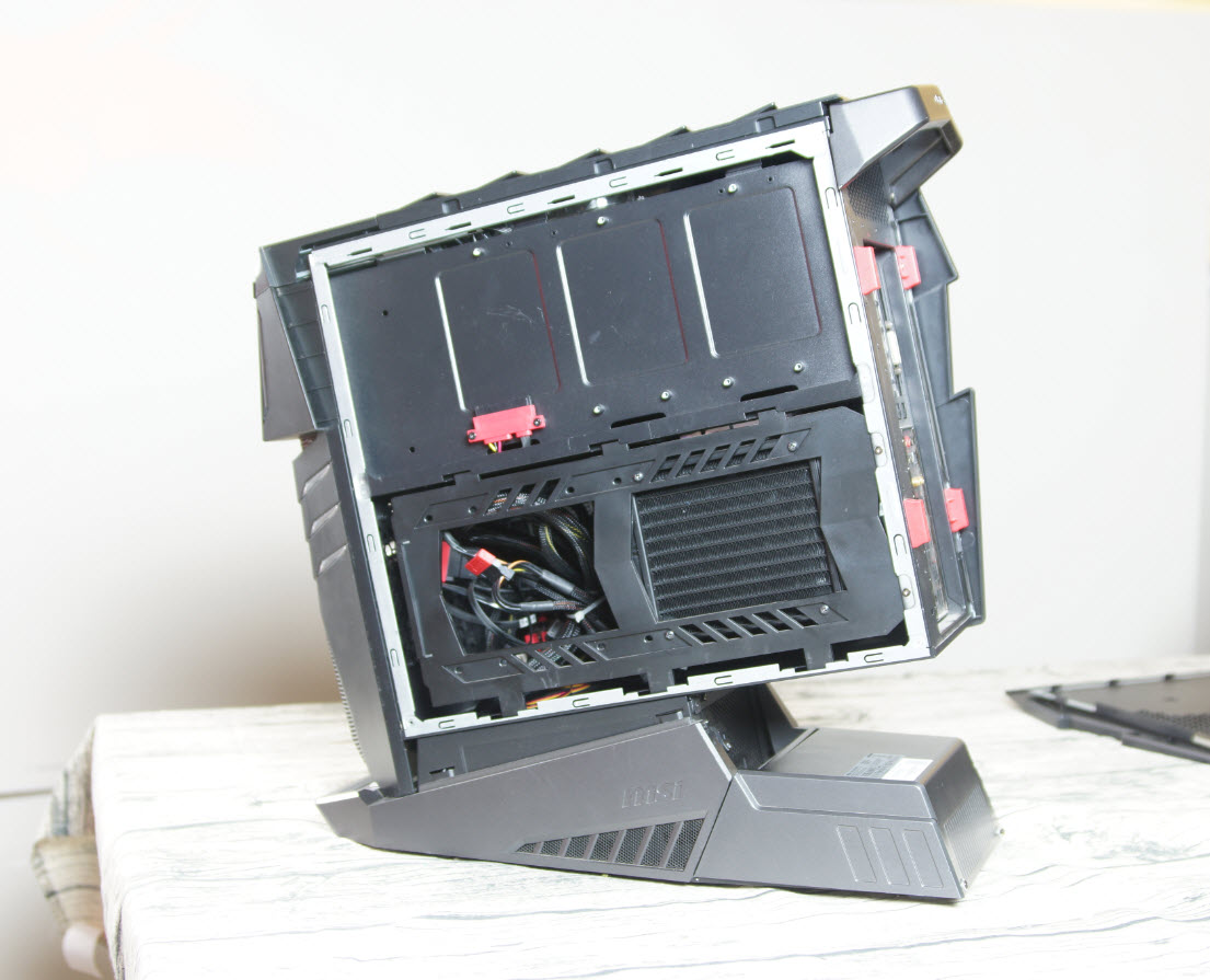 赛博坦主机评测,塞伯坦的主机