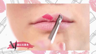 kiko唇釉用完嘴巴干,唇釉hedone哑光