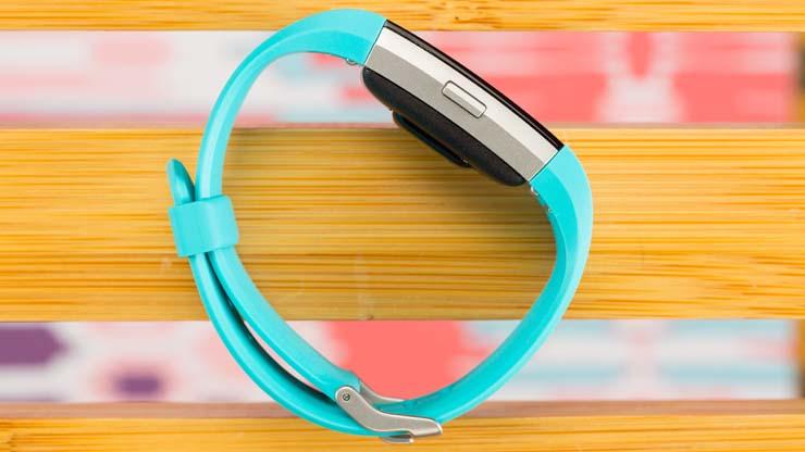 智能手环不只是小米！千元级运动手环FitbitCharge2测评