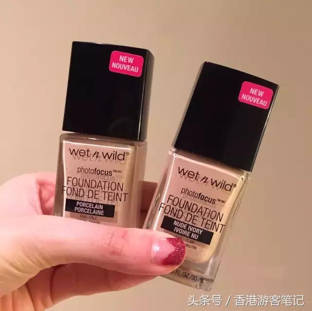 花99块就能团灭Dior、阿玛尼的欧美彩妆，同事都问我在哪买