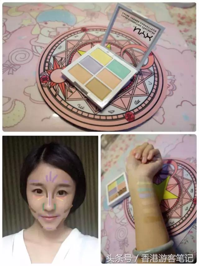 花99块就能团灭Dior、阿玛尼的欧美彩妆，同事都问我在哪买