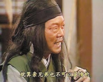 五句影视剧里最装逼的台词,影视剧里最霸气的一句台词