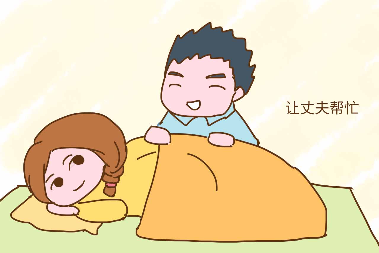 孕晚期肚子痛警惕四种病,孕晚期胎宝宝不舒服会有什么信号