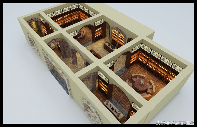 怎么开好一家红酒代理,如何开一家红酒加盟店呢