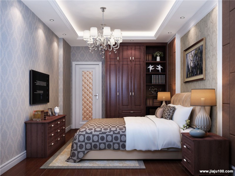 新房装修做柜子用哪种材料最好,新房装修做壁柜还是买衣柜好啊