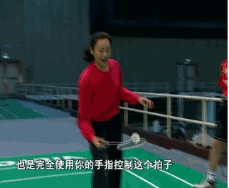 羽毛球对打技巧视频教程,羽毛球沉浸式对打