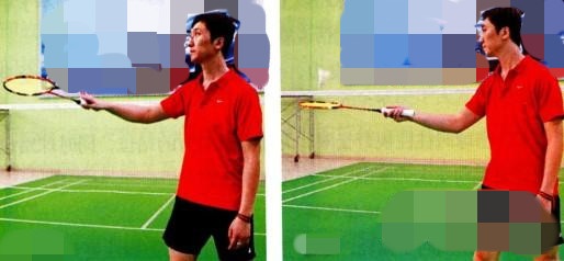 羽毛球对打技巧视频教程,羽毛球沉浸式对打
