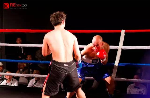 永不言弃交火,永不言弃拳击赛视频