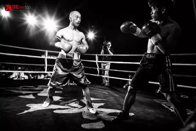 永不言弃交火,永不言弃拳击赛视频