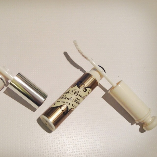 睫毛膏花样刷头各有所用，你会选择吗？