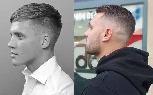 男生头发软少怎么烫,偏软发质男士头发怎么打理